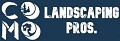 COMO Landscaping Pros.